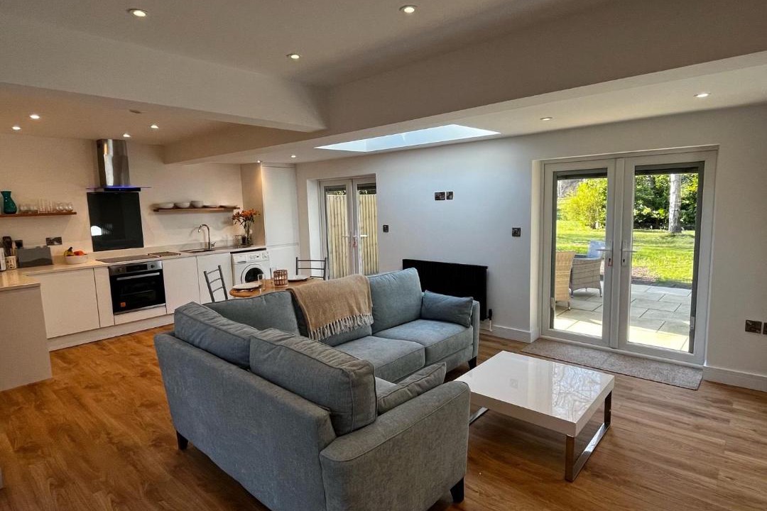 Photo of Others in Woodhall Spa