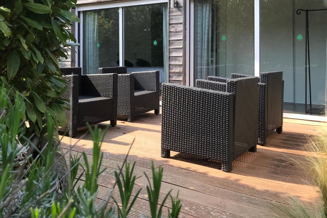 Photo of Patio Balcony in Arques