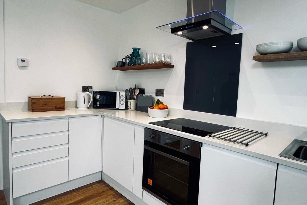 Photo of Kitchen in Woodhall Spa