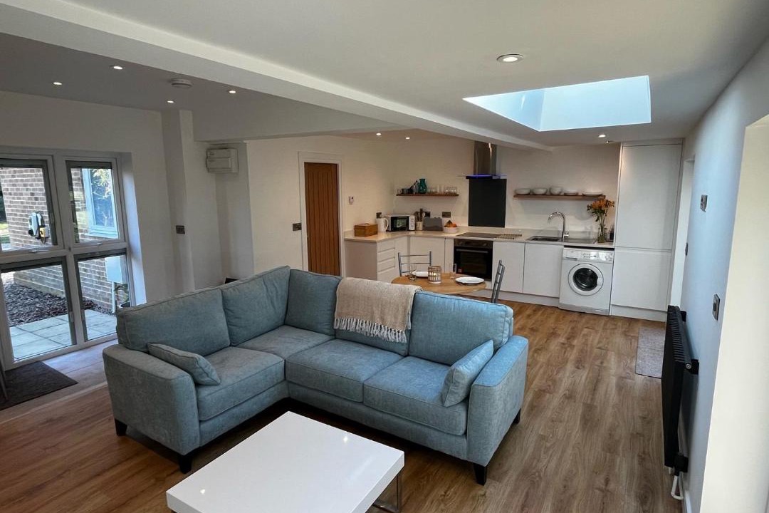 Photo of Livingroom in Woodhall Spa