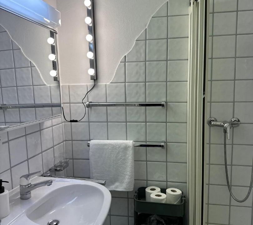 Photo of Bathroom in Ascona