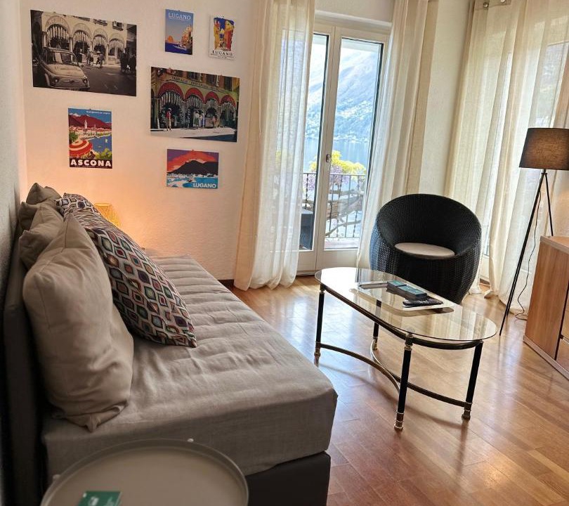 Photo of Livingroom in Ascona