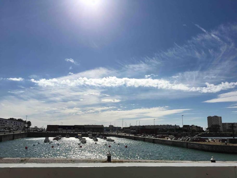 Photo of Outdoor in Calais City Center
