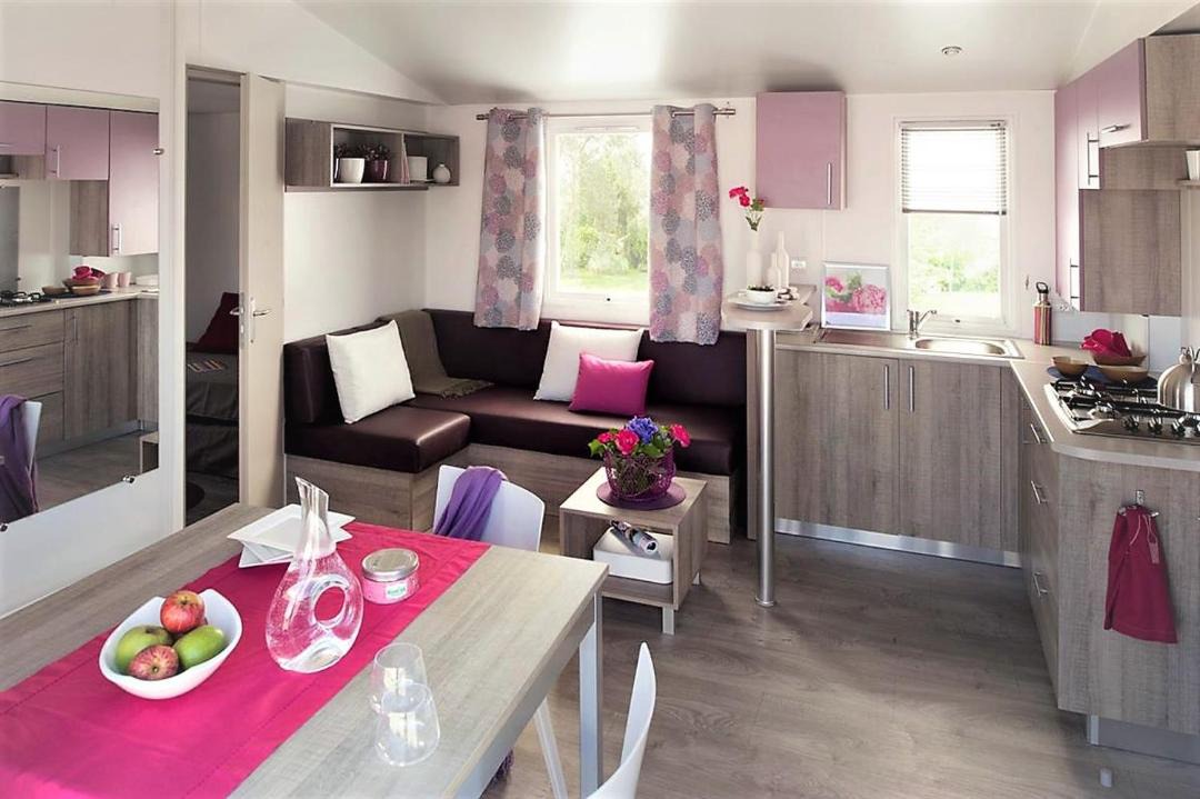 Photo of Kitchen in Villiers sur Orge