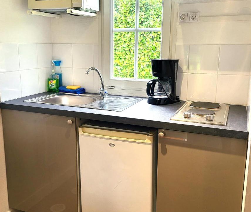 Photo of Kitchen in Villiers sur Orge