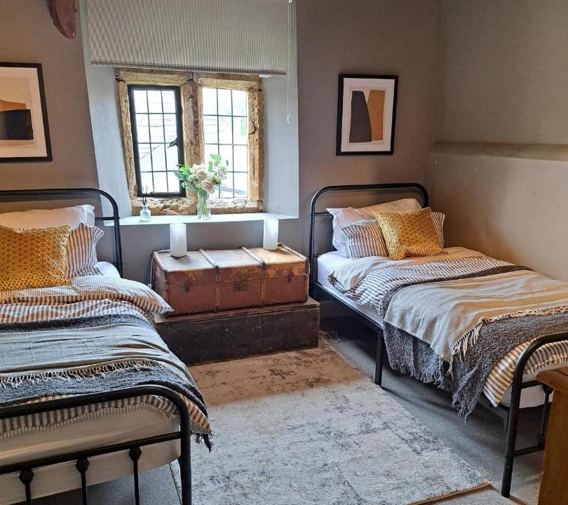 Photo of Bedroom in Culworth