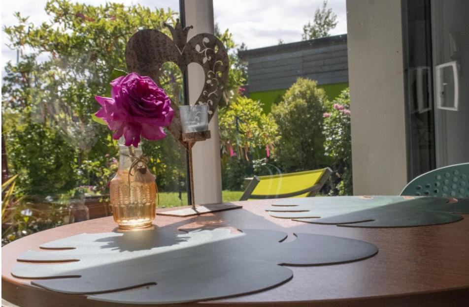 Photo of Patio Balcony in Louches