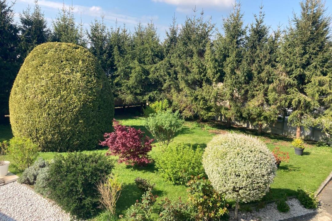 Photo of Outdoor in Pontorson