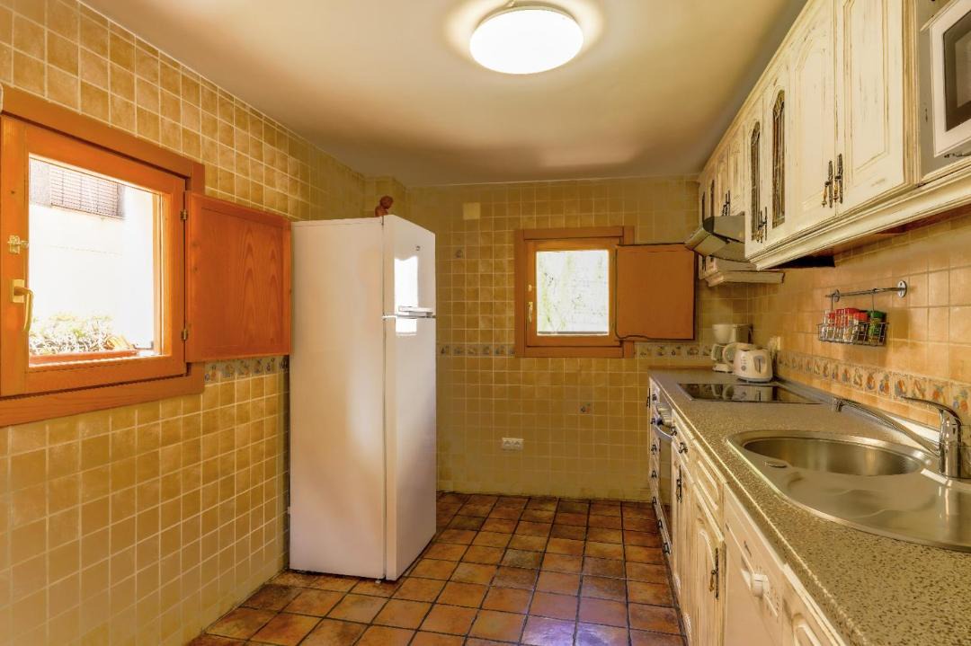 Photo of Kitchen in Arnedillo