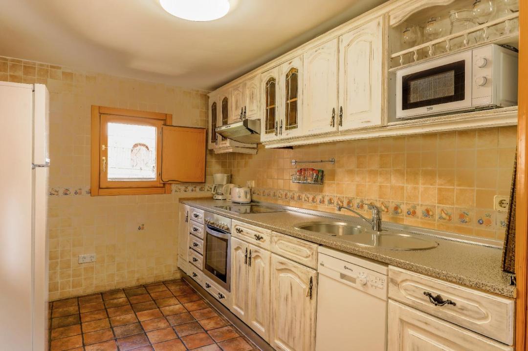 Photo of Kitchen in Arnedillo