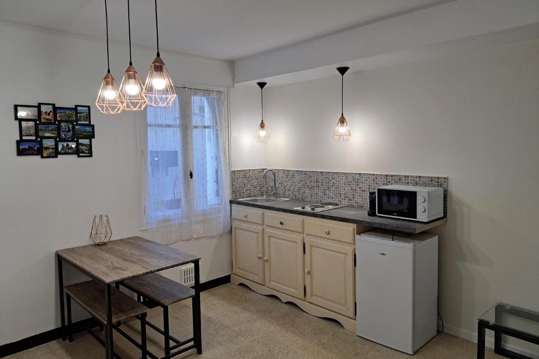 Photo of Kitchen in Douzens