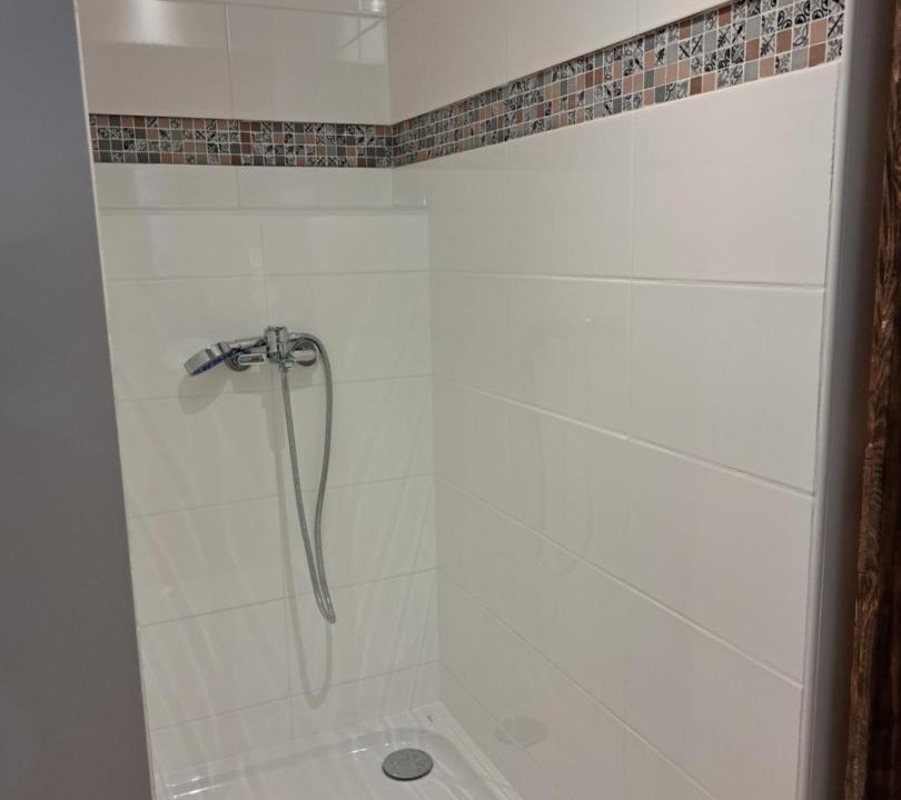 Photo of Bathroom in Douzens