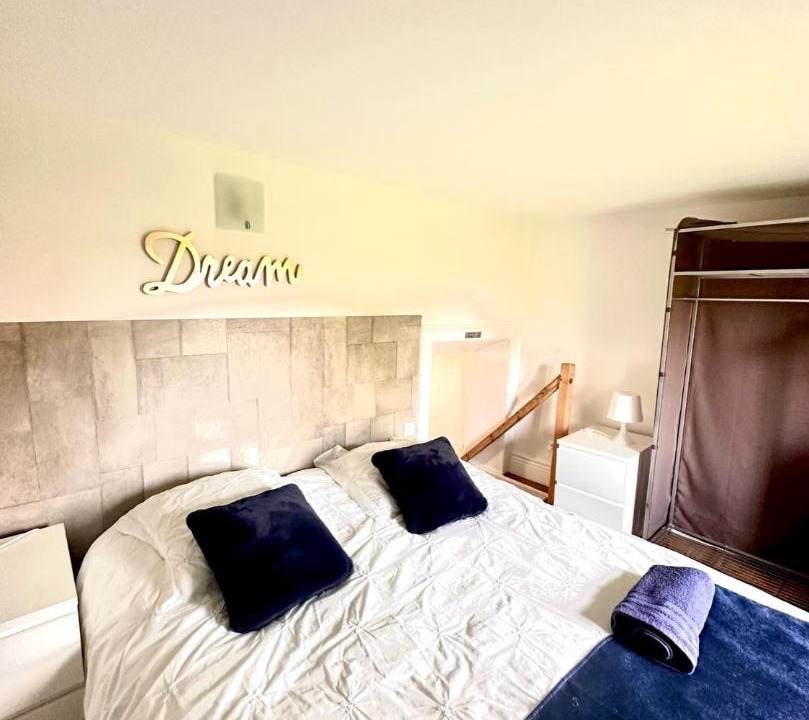 Photo of Bedroom in Arques