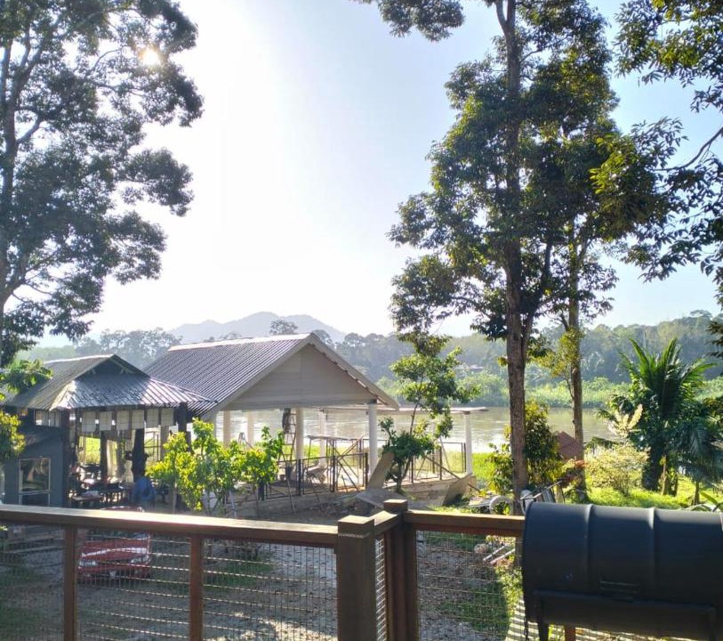 Photo of Others in Kampung Kuala Kenas