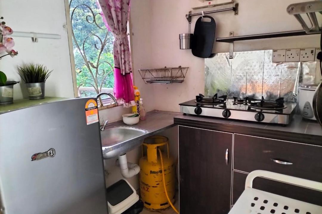 Photo of Others in Kampung Kuala Kenas