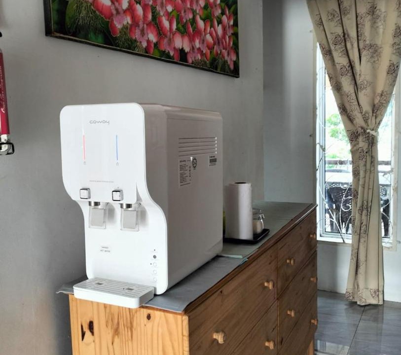 Photo of Others in Kampung Kuala Kenas