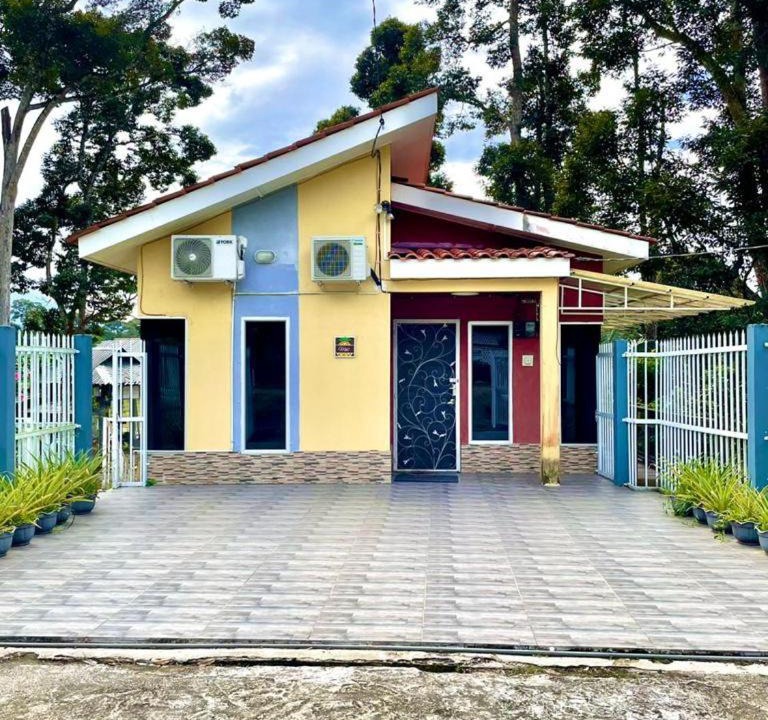 Photo of Others in Kampung Kuala Kenas