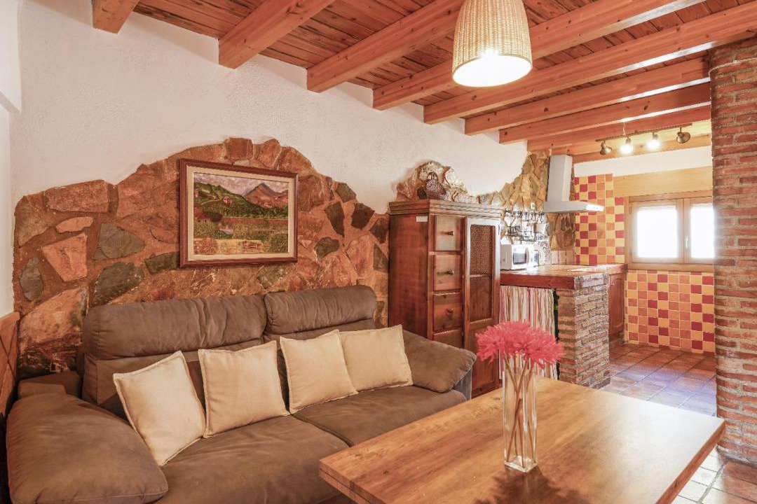 Photo of Livingroom in Arnedillo