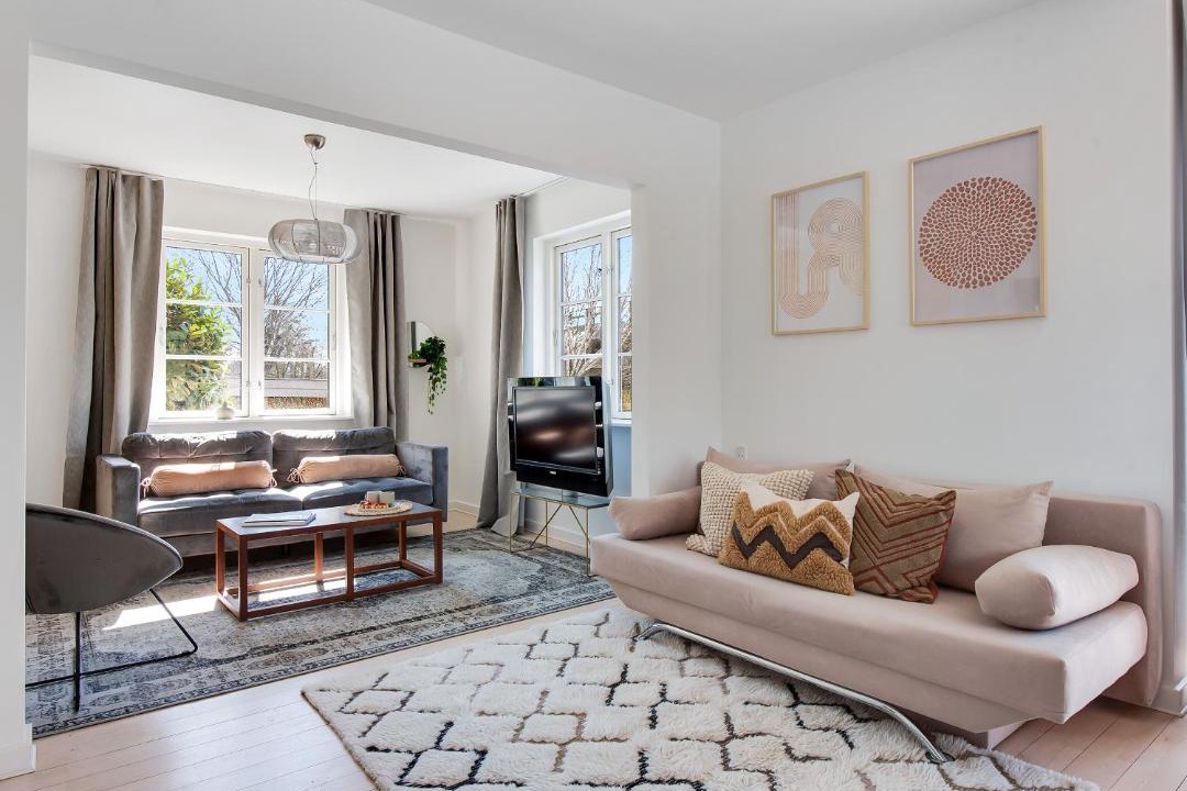 Photo of Livingroom in Amager