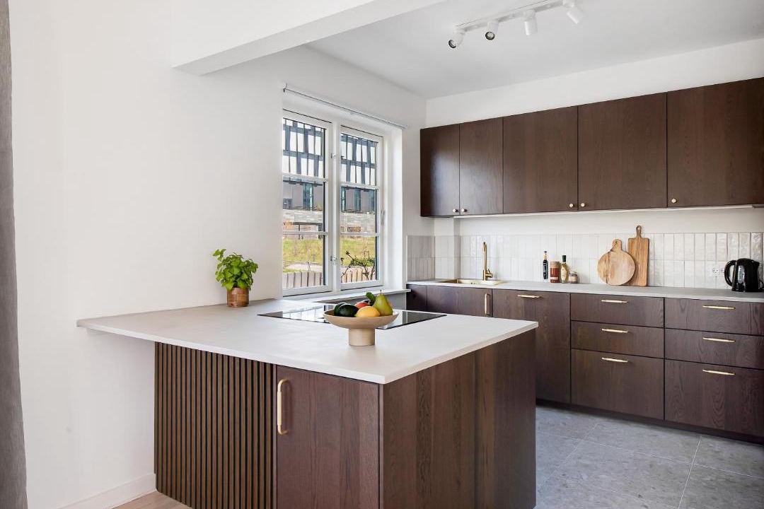 Photo of Kitchen in Amager