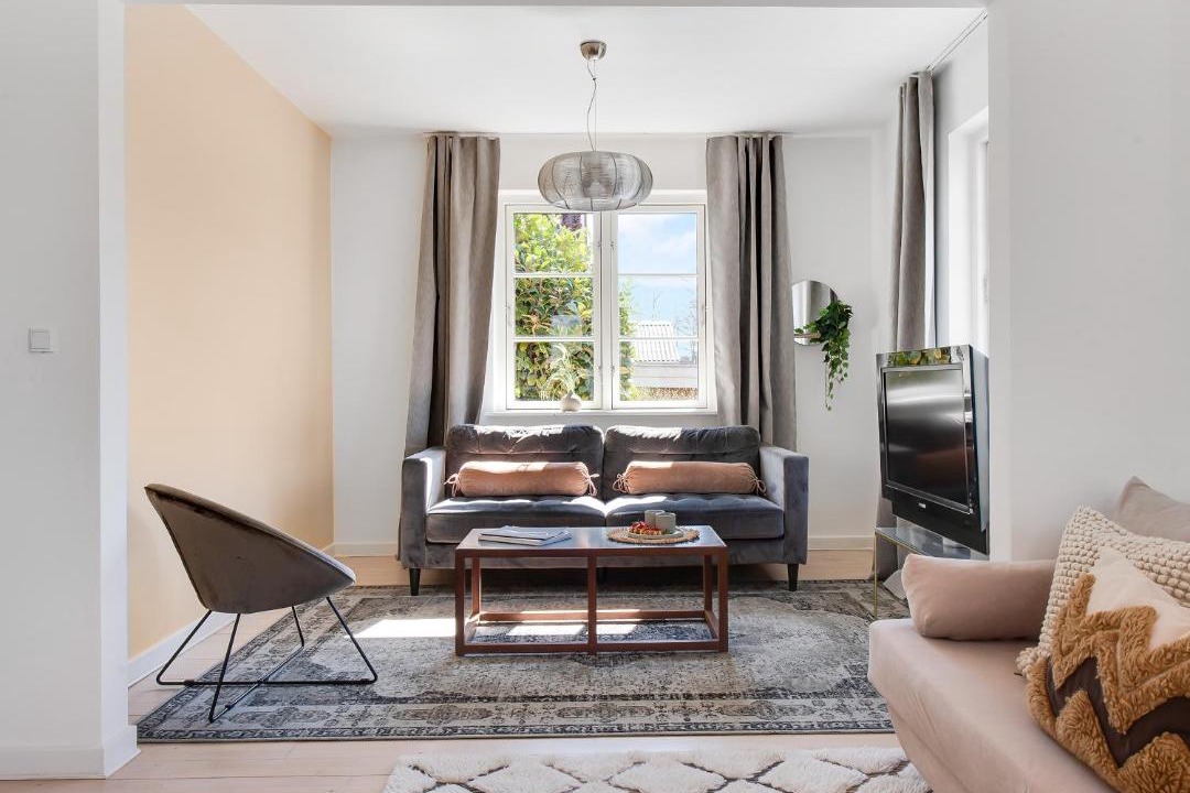 Photo of Livingroom in Amager