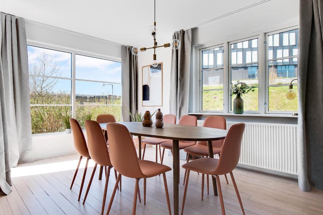 Photo of Livingroom in Amager