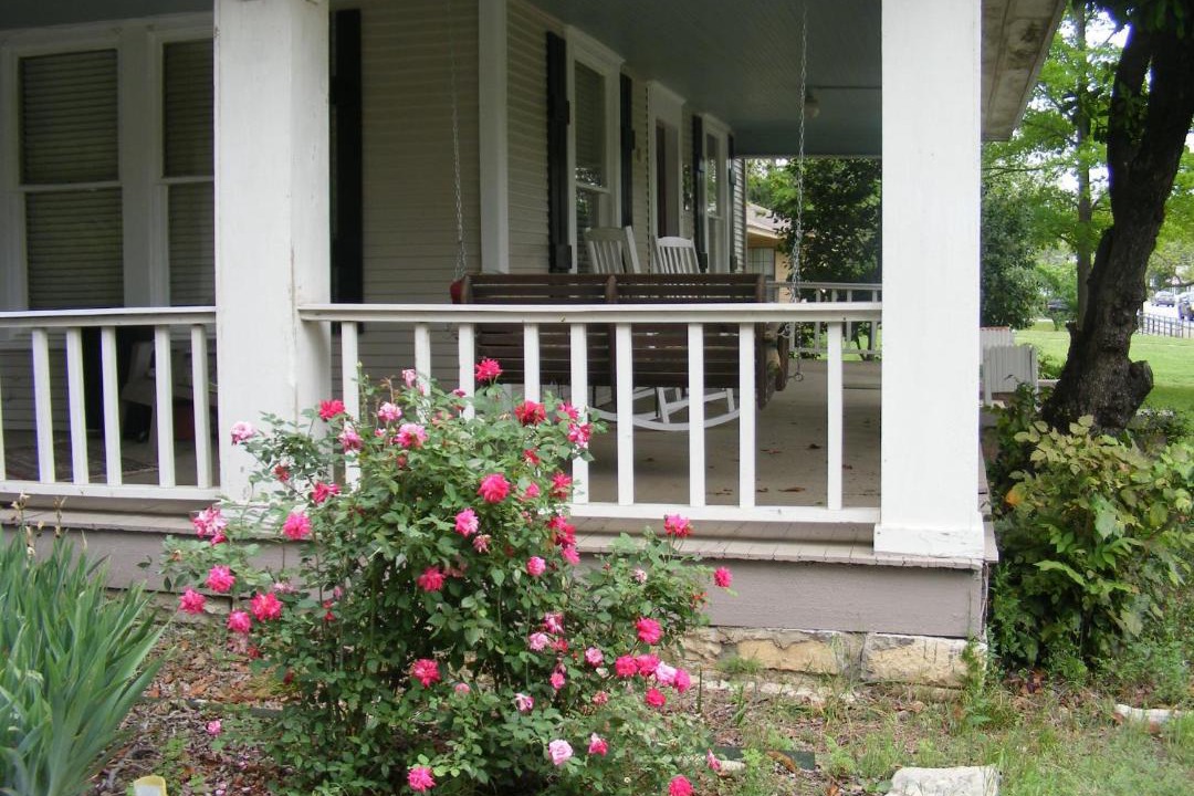 Photo of Buildings in Glen Rose