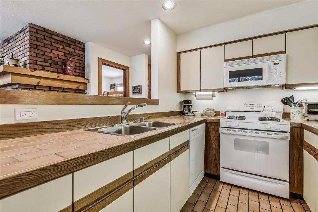 Photo of Kitchen in Killington