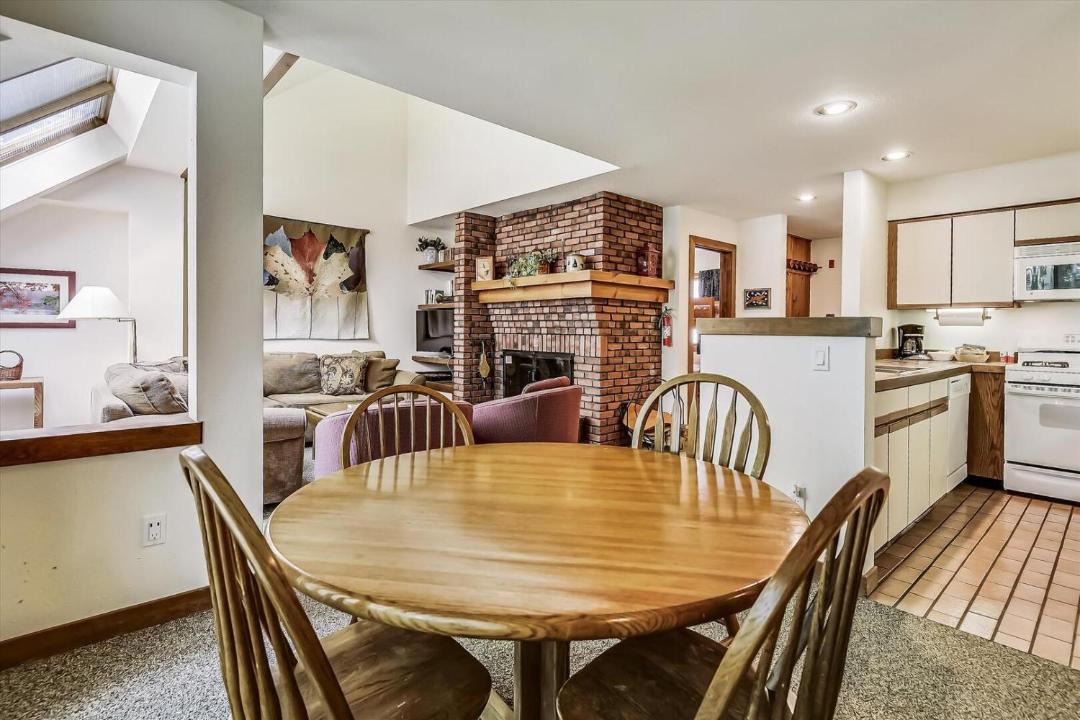 Photo of Kitchen in Killington