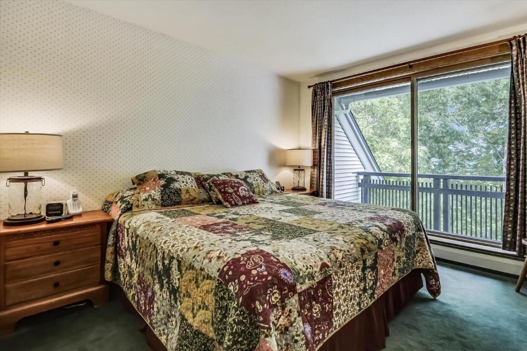 Photo of Bedroom in Killington