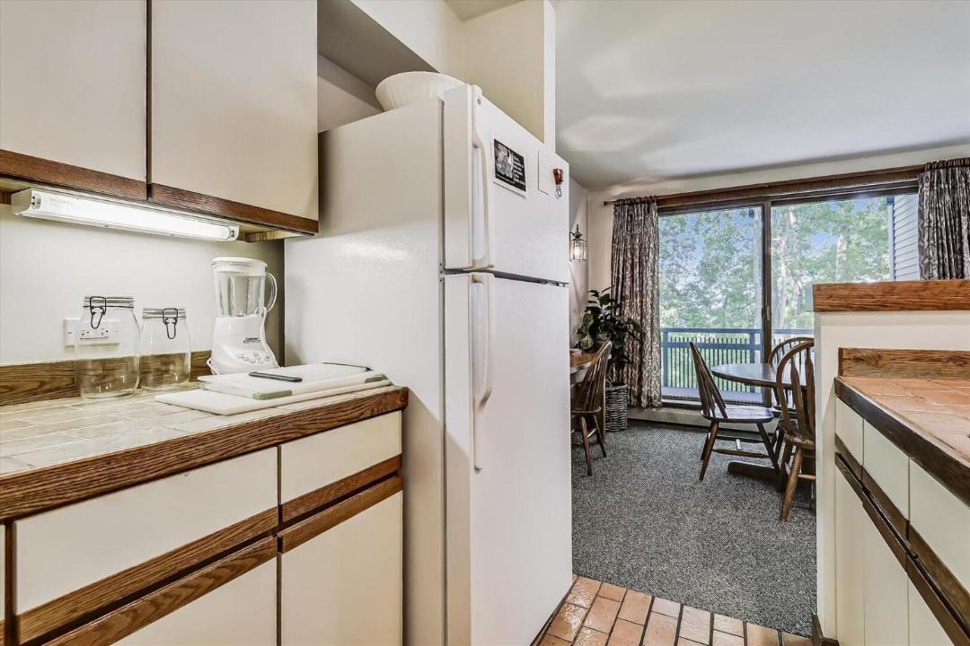 Photo of Kitchen in Killington