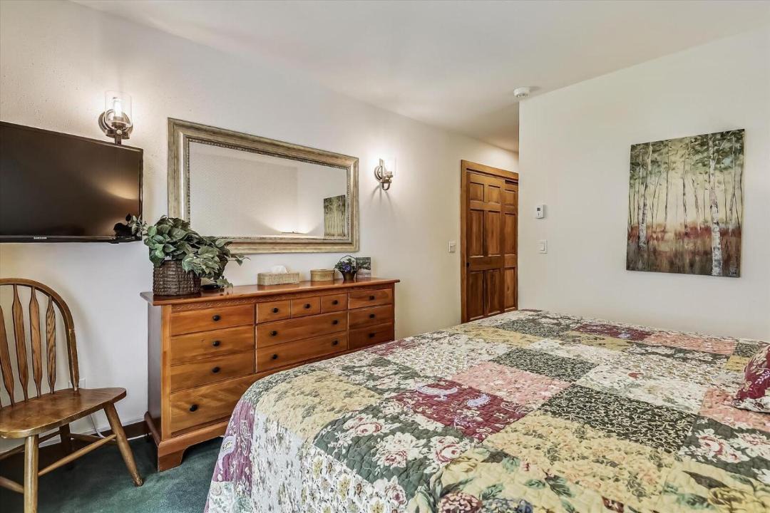 Photo of Bedroom in Killington