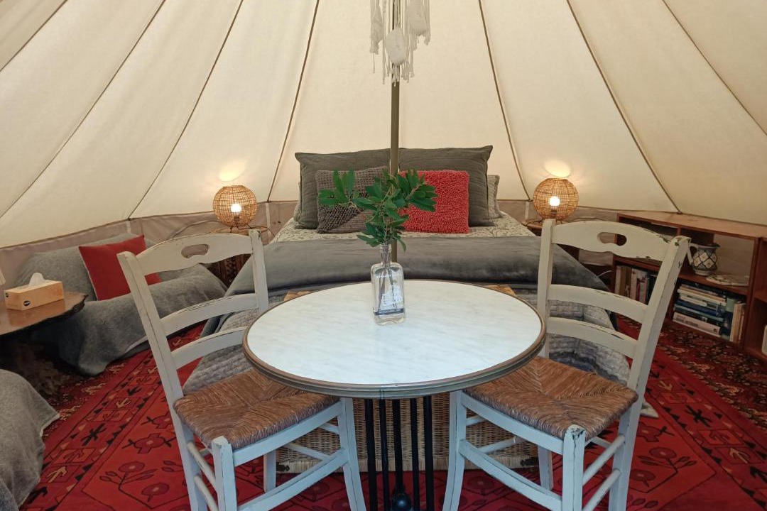 Photo of Others in New Gisborne