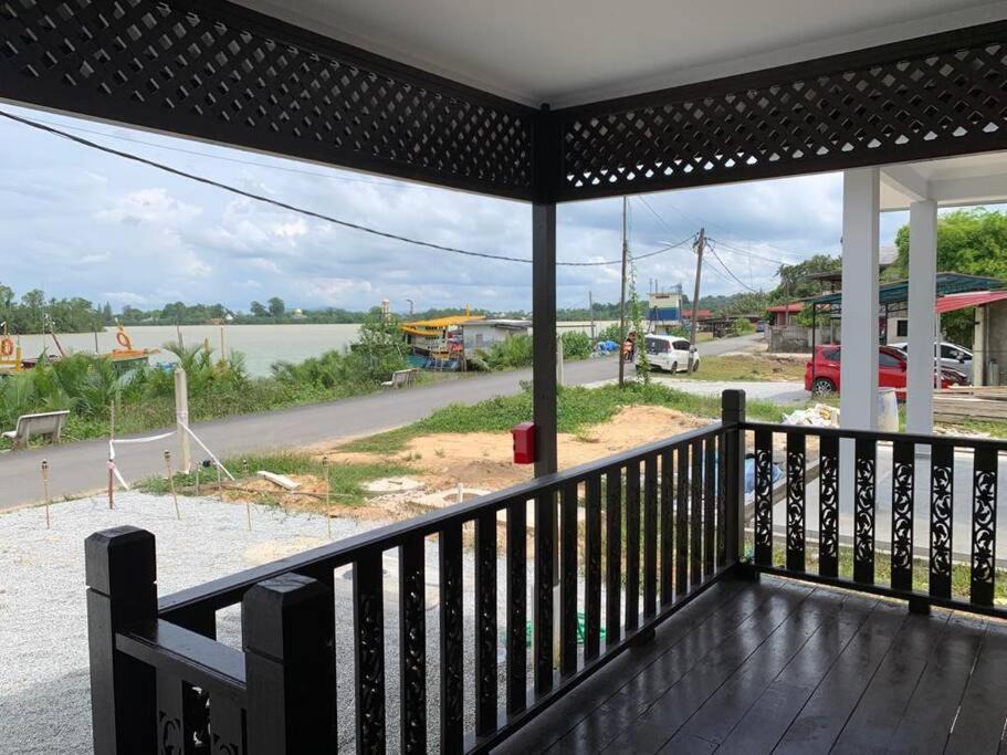 Photo of Patio Balcony in Kampung Serdang Baru
