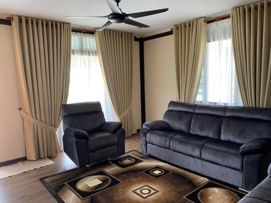 Photo of Livingroom in Kampung Serdang Baru