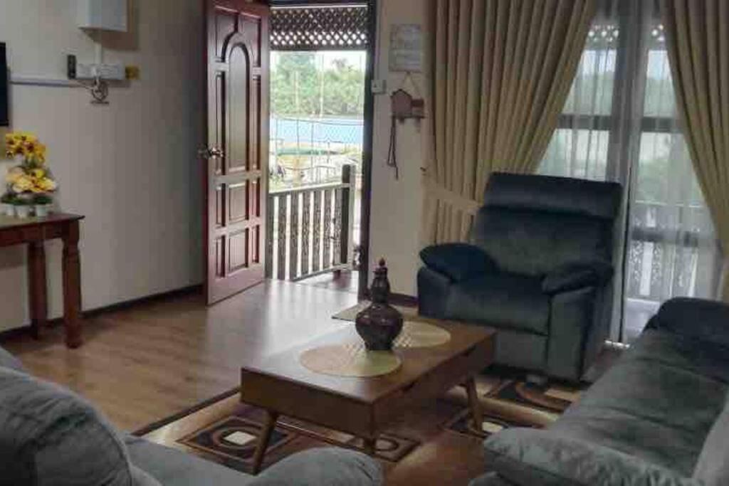 Photo of Livingroom in Kampung Serdang Baru