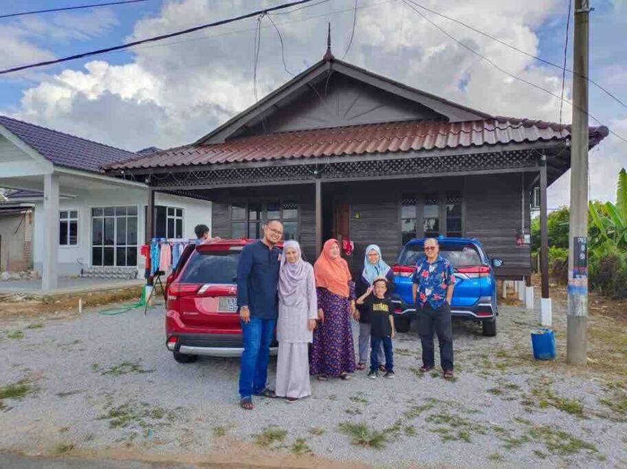 Photo of Others in Kampung Serdang Baru