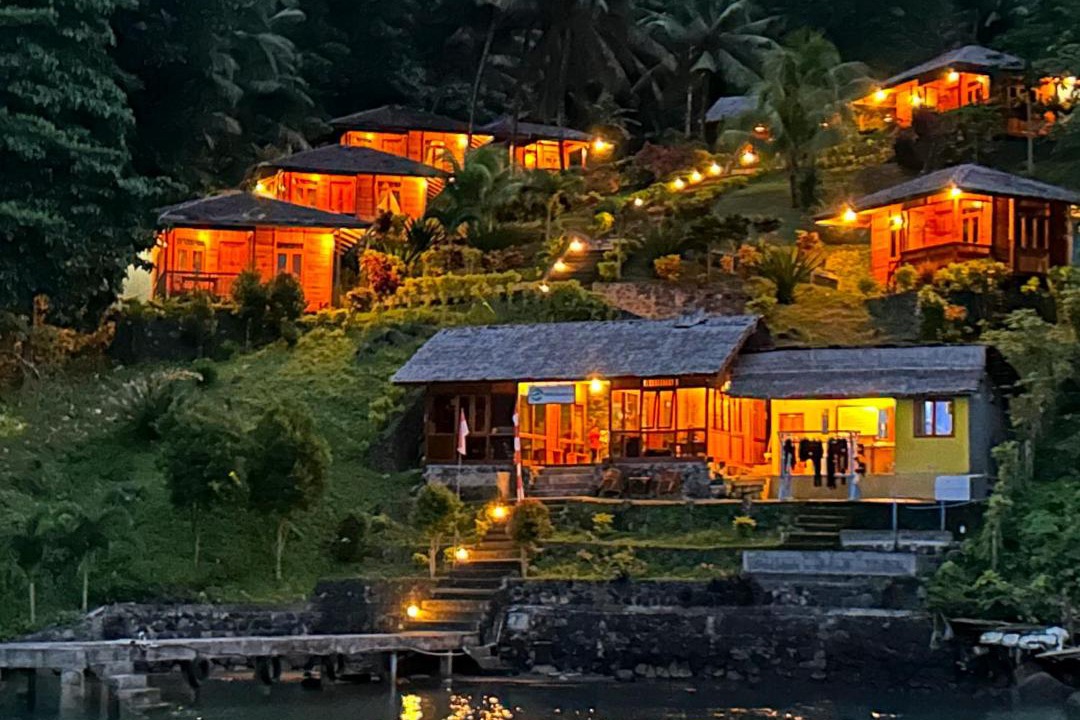 Photo of Others in Pulau Lembeh