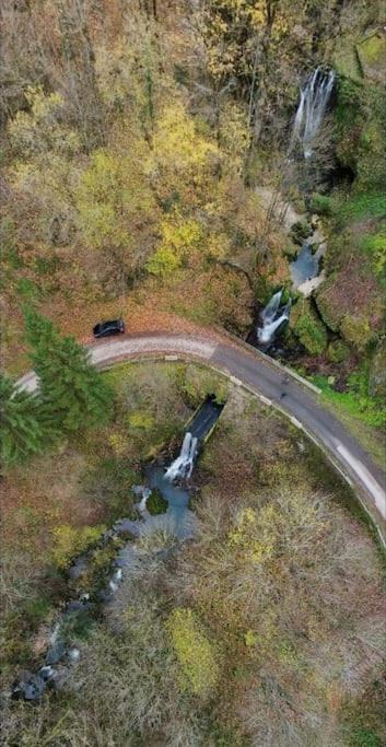 Photo of Outdoor in Pierrefontaine-les-Varans