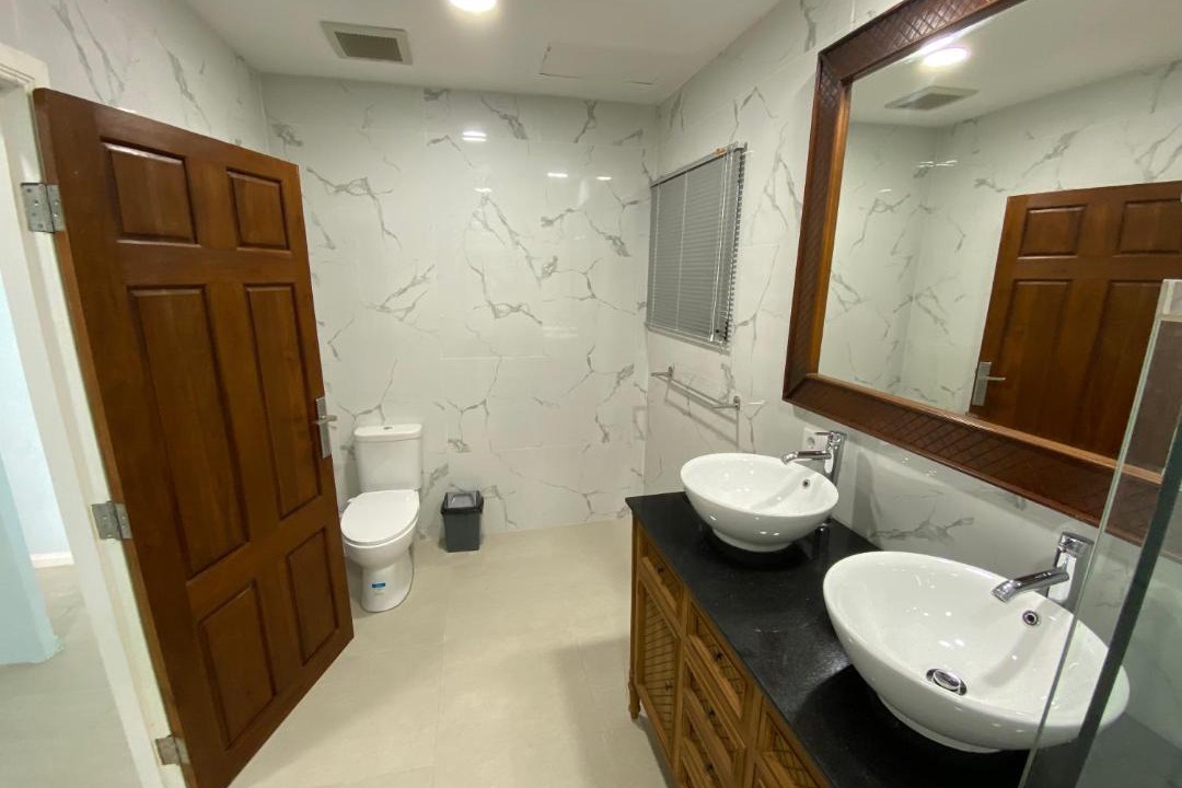 Photo of Bathroom in Katiet