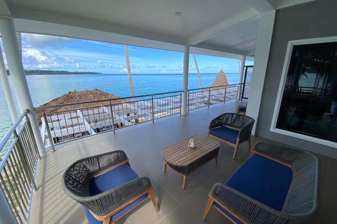 Photo of Patio Balcony in Katiet