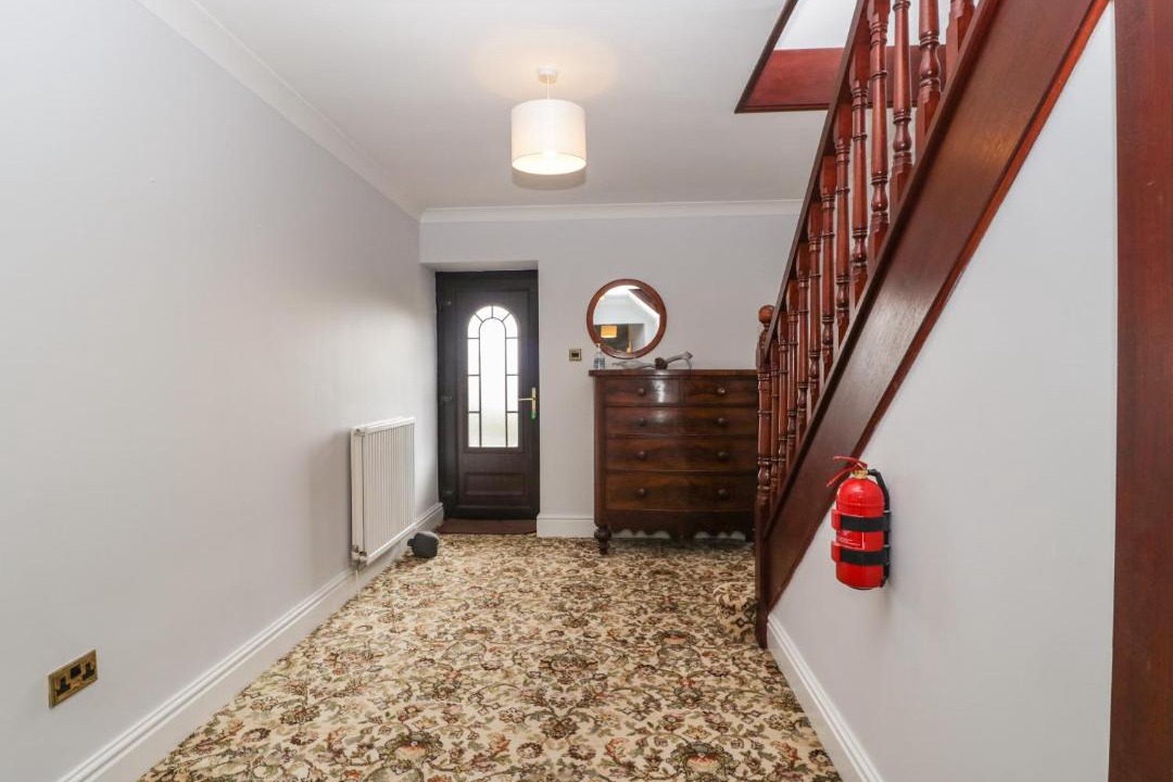 Photo of Bedroom in Littledean