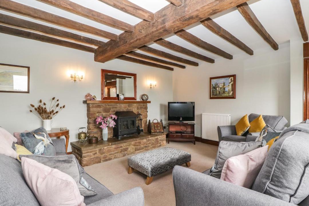 Photo of Livingroom in Littledean