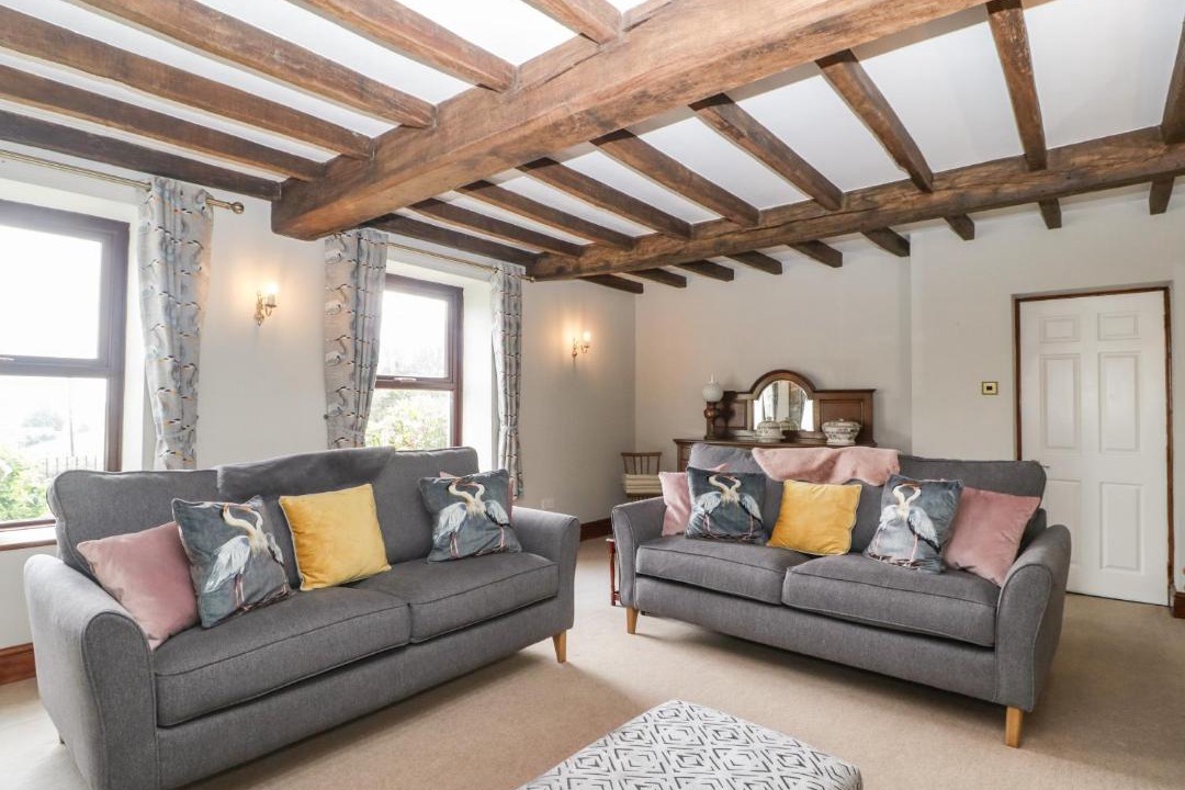 Photo of Livingroom in Littledean