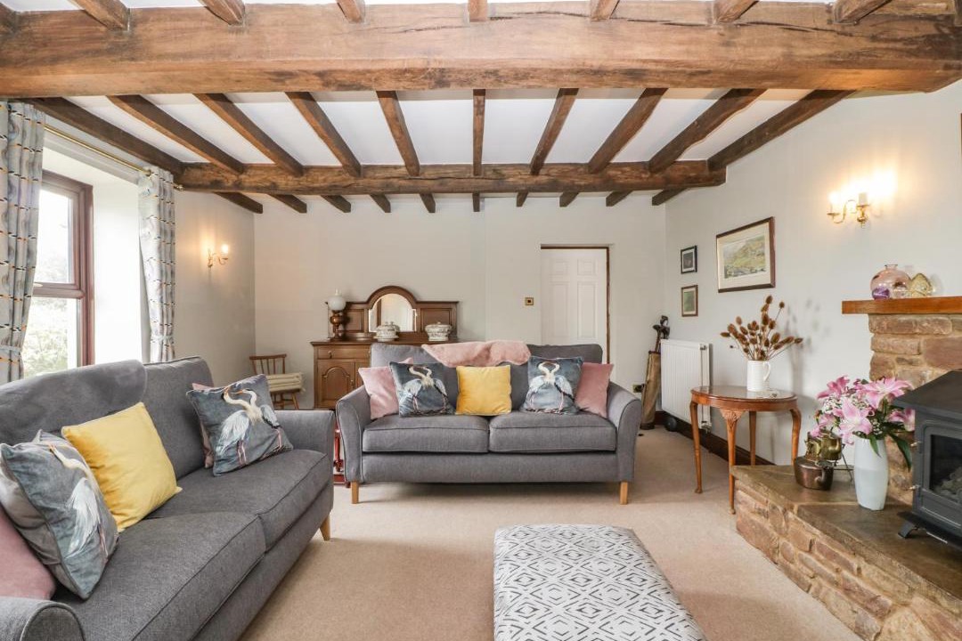 Photo of Livingroom in Littledean