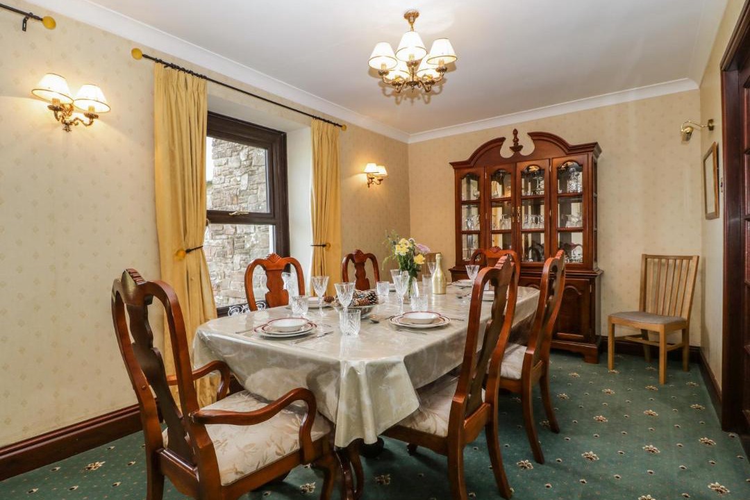 Photo of Livingroom in Littledean