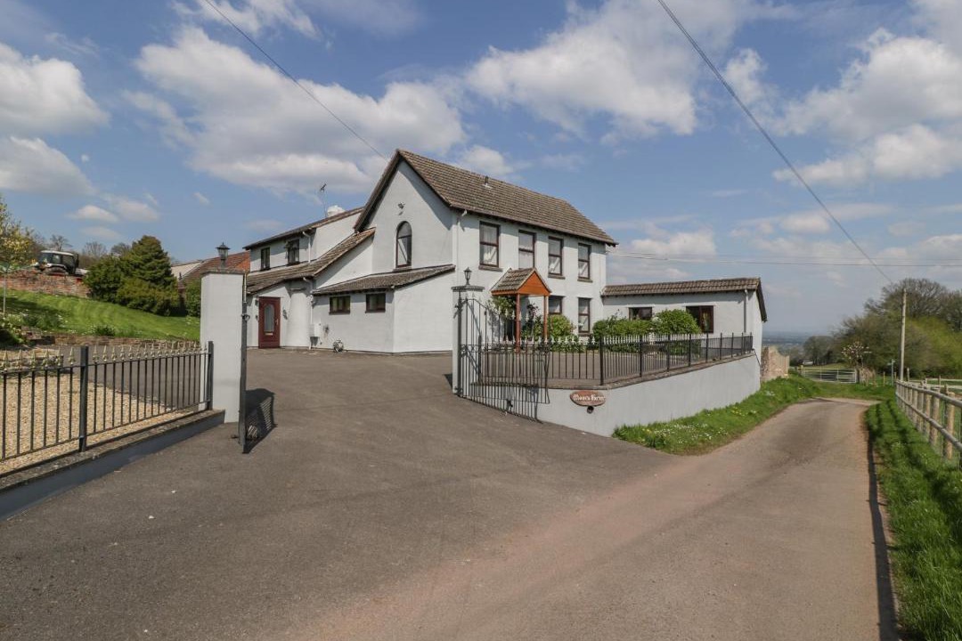 Photo of Buildings in Littledean
