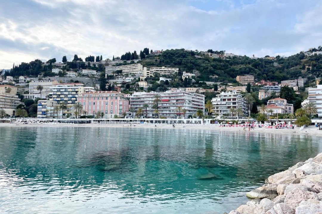 Photo of Others in Menton
