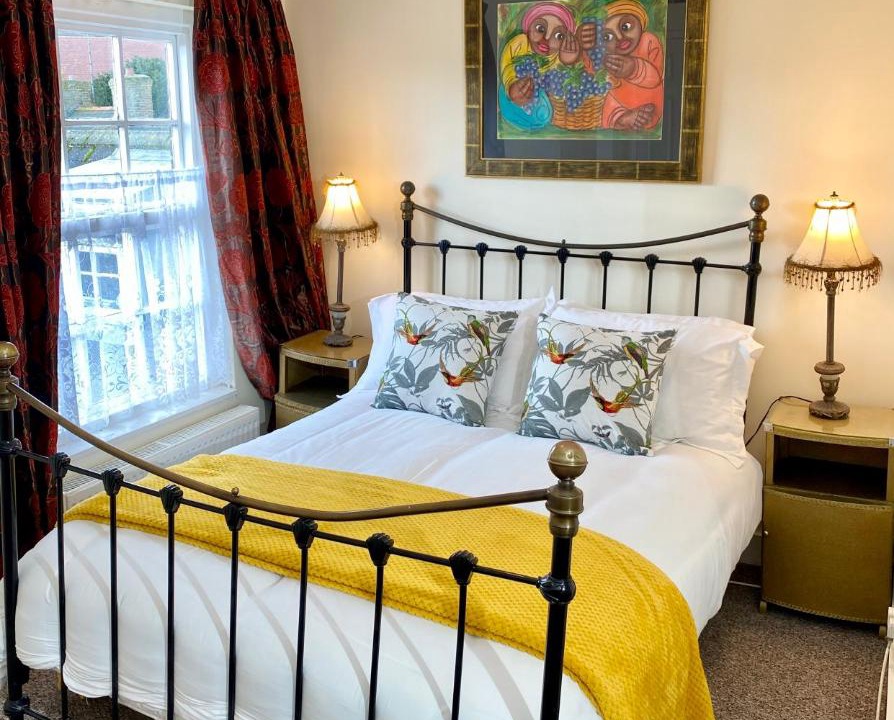 Photo of Bedroom in Brading