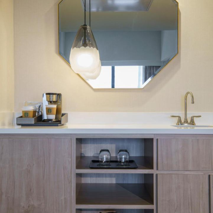 Photo of Kitchen in Rosemont